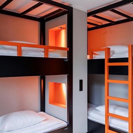 Koncept Hotel International Köln Eksteriør billede