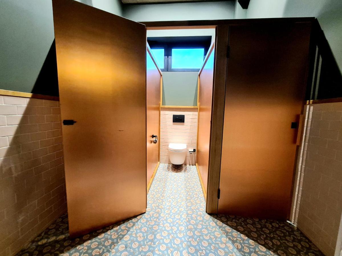 Koncept Hotel International Köln Eksteriør billede