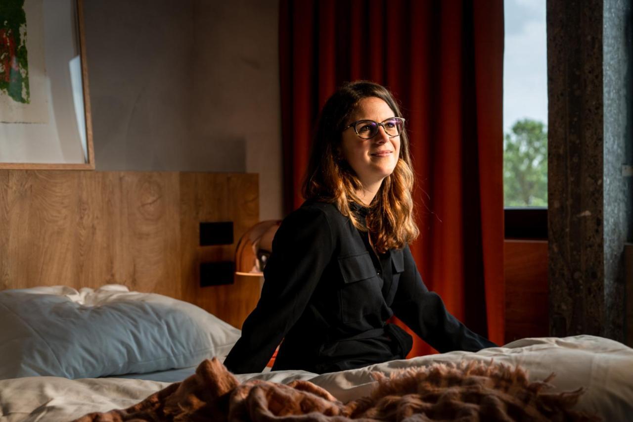 Koncept Hotel International Köln Eksteriør billede